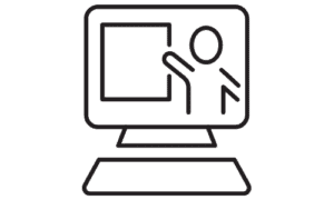 Videoaulas com animação ficam mais interessantes para seus alunos!