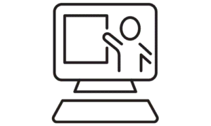Videoaulas com animação ficam mais interessantes para seus alunos!