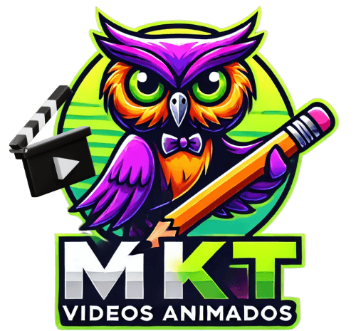 Mkt Vídeos Animados